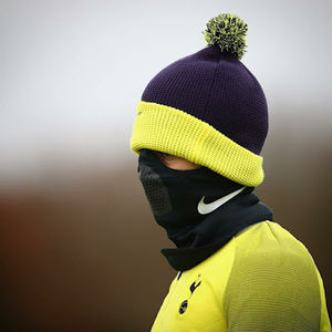 Meet your Posher, Armando